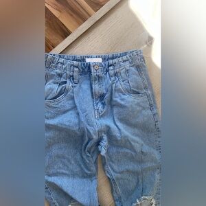 Vervet Lightwash Jeans
